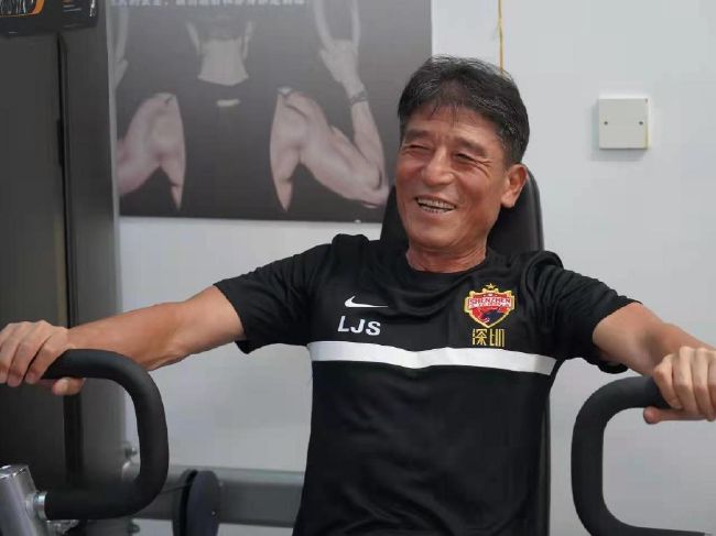 享福的小姨妈